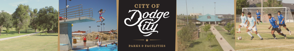 City of Dodge City Parks and Facilities